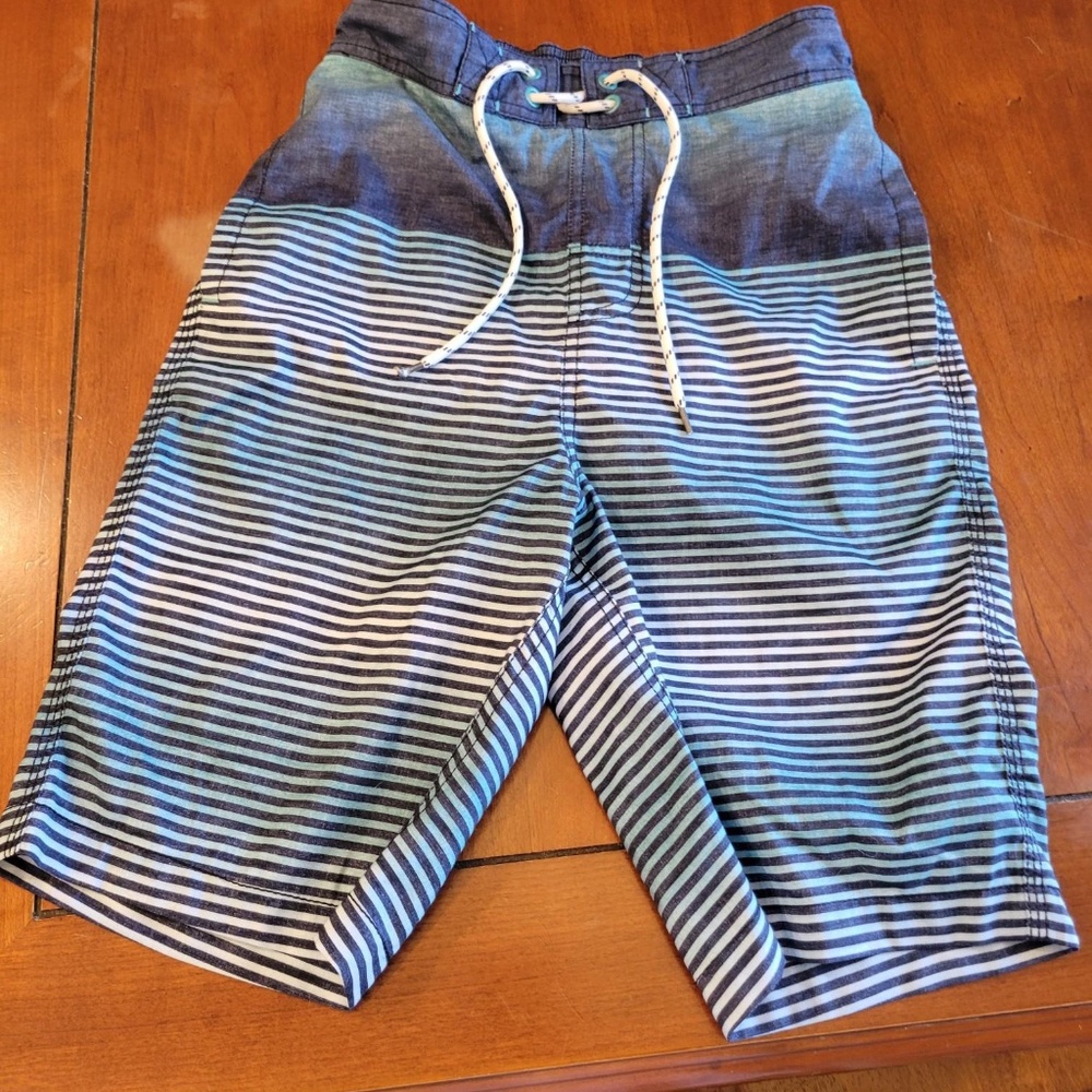 Mens swim trunks